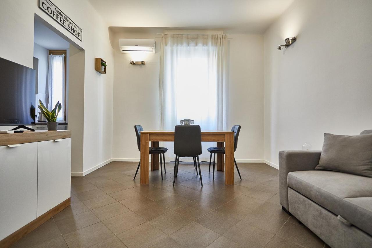 Monza-Milano - Comfort Tra Centro E Stazione - Wifi Exteriér fotografie