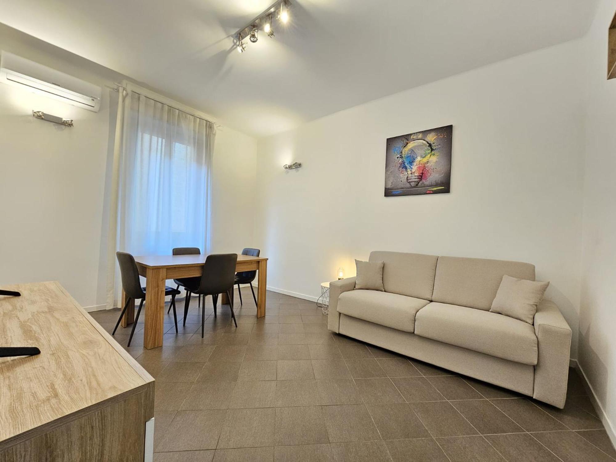 Monza-Milano - Comfort Tra Centro E Stazione - Wifi Exteriér fotografie